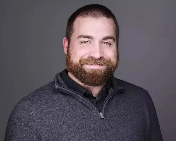 Noah Stertzbach, owner of NHM Ohio